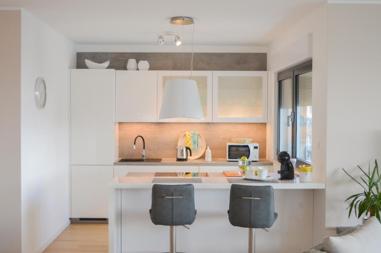 Rova Apartment 马林斯卡 外观 照片