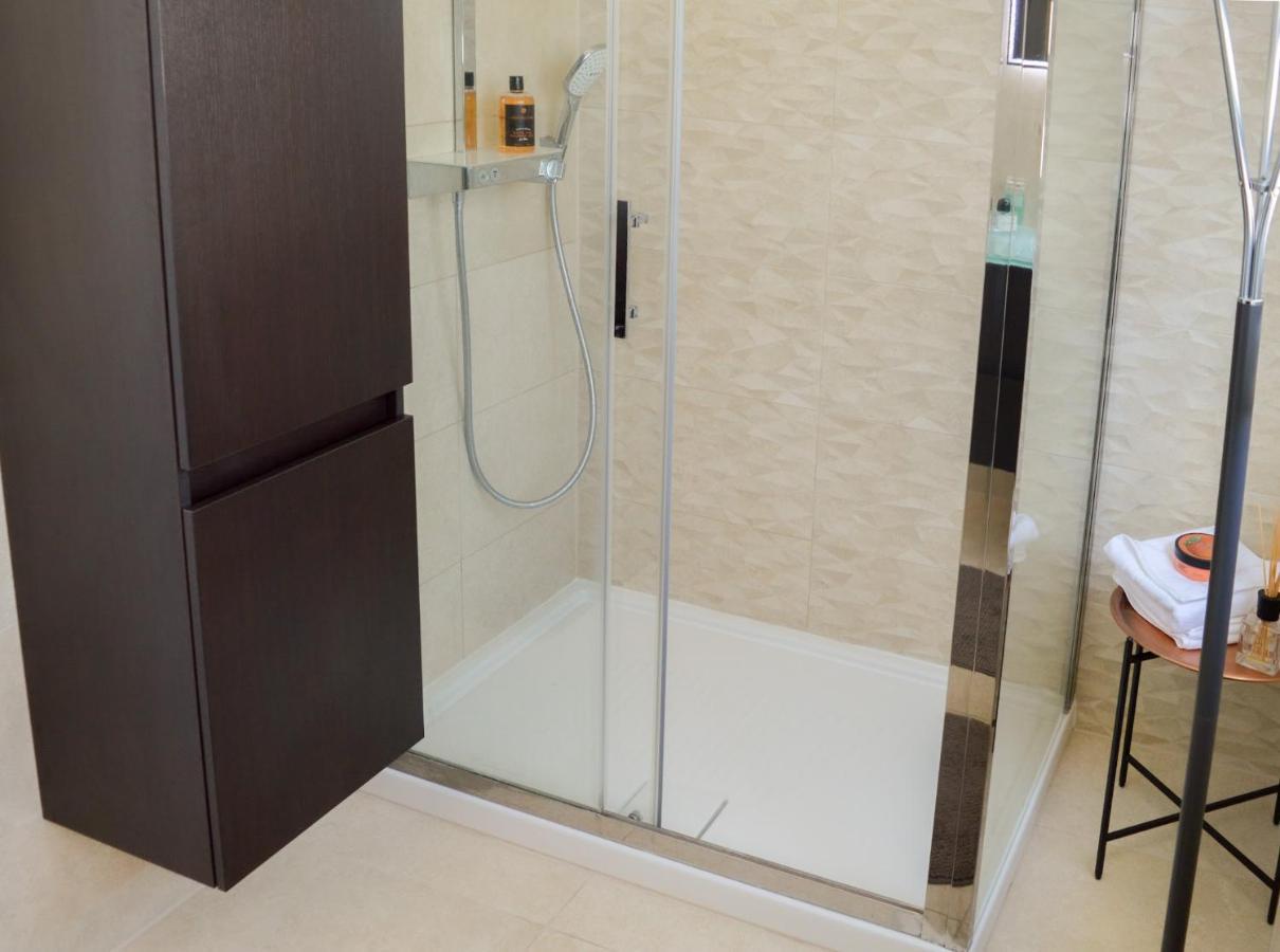 Rova Apartment 马林斯卡 外观 照片